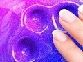بازی بازی شبیه‌ساز لجن سوپر ASMR آنلاین