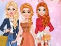 بازی مد Fashionista سبک خیابانی پاییزی آنلاین بازی مد Fashionista سبک خیابانی پاییزی آنلاین