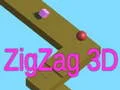 بازی زیگزاگ 3D آنلاین