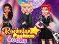 بازی ظاهر مد Rockstar آنلاین بازی ظاهر مد Rockstar آنلاین