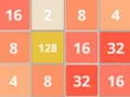 بازی پازل اعداد 2048 آنلاین