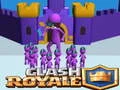 بازی Clash Royale 3D آنلاین
