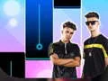بازی ادکس و ناو - کاشیهای پیانو آنلاین بازی ادکس و ناو - کاشیهای پیانو آنلاین