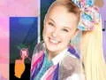 بازی سازک دکور JoJo Siwa آنلاین