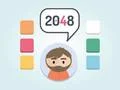 بازی 2048 آنلاین بازی 2048 آنلاین