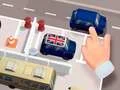 بازی فرار از پارکینگ آنلاین