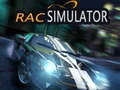 بازی شبیه‌ساز Rac آنلاین