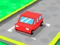 بازی پارک پیکسل 3D آنلاین