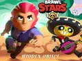 بازی Brawl Stars: اشیای پنهان آنلاین