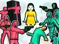 بازی شبیه‌ساز نبرد سپیدا آنلاین