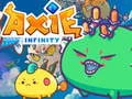 بازی Axie Infinity آنلاین