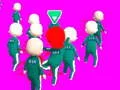 بازی چالش بازی انکوس مستر بقا 3D آنلاین