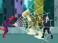 بازی ماجراجویی مرد عنکبوتی آنلاین