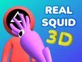بازی ماهی مرکب واقعی 3D آنلاین بازی ماهی مرکب واقعی 3D آنلاین