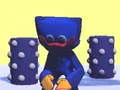 بازی Poppy Smashers: زمانه بازی ترسناک آنلاین بازی Poppy Smashers: زمانه بازی ترسناک آنلاین