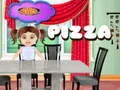 بازی پیتزا آنلاین