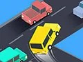 بازی تقاطع دیوانه آنلاین بازی تقاطع دیوانه آنلاین