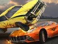 بازی دمolition Derby: خودروهای تصادفی آنلاین بازی دمolition Derby: خودروهای تصادفی آنلاین