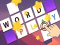 بازی چالش روزانه Wordling آنلاین
