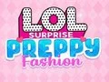 بازی LOL سورپرایز: مد پریppy آنلاین بازی LOL سورپرایز: مد پریppy آنلاین