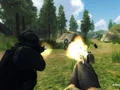 بازی شبیه ساز بقا تیراندازی FPS آنلاین