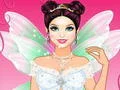 بازی باربی: ستاره پری آنلاین