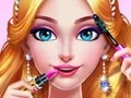 بازی سالن آرایش زیبایی آنلاین