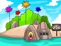 بازی فرار از جزیره رها شده آنلاین
