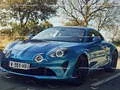 بازی پازل آلپاین A110 S آنلاین
