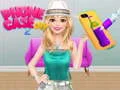 بازی کاور گوشی DIY 2 آنلاین بازی کاور گوشی DIY 2 آنلاین