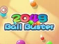 بازی 2048 توپ شکن آنلاین بازی 2048 توپ شکن آنلاین