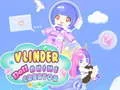 بازی سازنده عروسک انیمه Vlinder آنلاین