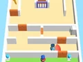 بازی فرار از اتاق 3D آنلاین