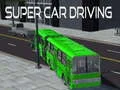 بازی شبیهساز رانندگی اتوبوس 3D - 2 آنلاین بازی شبیهساز رانندگی اتوبوس 3D - 2 آنلاین