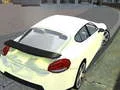 بازی بازی رانندگی خودروهای لوکس عروسی در شهر 3D آنلاین