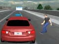 بازی خودروی دیوانه: چالش حرکات غیرممکن آنلاین