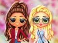 بازی BFFS ظاهر بهاری تازه آنلاین بازی BFFS ظاهر بهاری تازه آنلاین