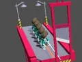 بازی بازی دویدن استاد اختاپوس 3D آنلاین