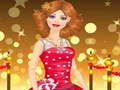 بازی میکاپ مهمانی باربی آنلاین