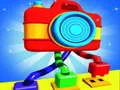 بازی پیچیدگی آن 3D آنلاین بازی پیچیدگی آن 3D آنلاین