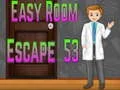بازی آمجل فرار آسان از اتاق 53 آنلاین