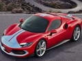 بازی فراری 296 GTS سر خوردن آنلاین بازی فراری 296 GTS سر خوردن آنلاین
