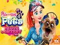 بازی مسابقه عکس پرنسس ها و حیوانات خانگی آنلاین بازی مسابقه عکس پرنسس ها و حیوانات خانگی آنلاین