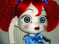 بازی فرار از هاگی آنلاین