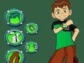 بازی بن 10: پوشاندن آنلاین بازی بن 10: پوشاندن آنلاین