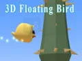 بازی پرنده شناور 3D آنلاین بازی پرنده شناور 3D آنلاین
