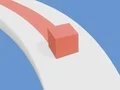 بازی خط رنگی 3D آنلاین بازی خط رنگی 3D آنلاین