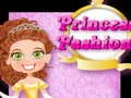 بازی پرنسس مد آنلاین