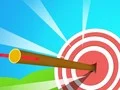 بازی استاد شمارش تیرها آنلاین