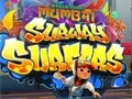 بازی Subway Surfers مومبای آنلاین بازی Subway Surfers مومبای آنلاین